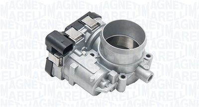 Корпус дроссельной заслонки MAGNETI MARELLI 802007638401