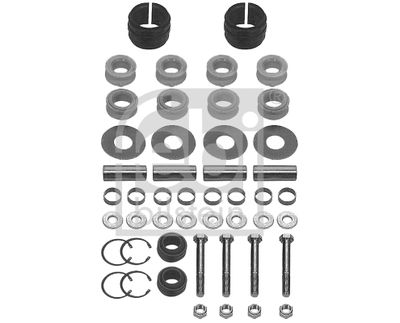 Bukšu komplekts, Stabilizators FEBI BILSTEIN 06806