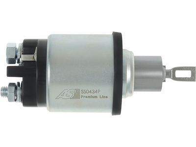 Ievilcējrelejs, Starteris AS-PL SS0434P
