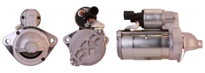 Starteris ELSTOCK 25-4335