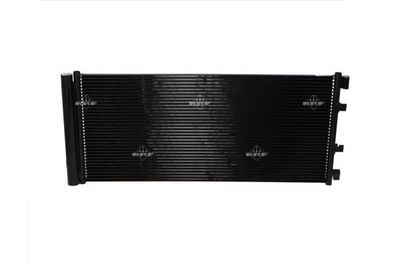 Конденсатор, кондиционер NRF 35972