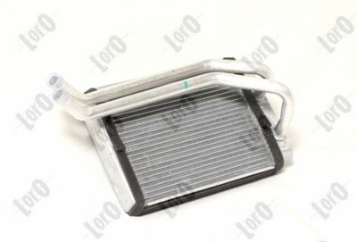 nagrzewnica SANTA FE 00- ABAKUS 019-015-0007-B