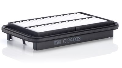 Воздушный фильтр MANN-FILTER C 24 003