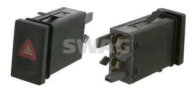 Указатель аварийной сигнализации SWAG 30 92 4742