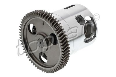 Масляный насос TOPRAN 625 114