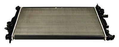 Radiators, Motora dzesēšanas sistēma MAXGEAR AC535489