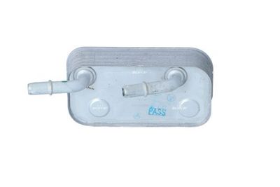 Eļļas radiators, Automātiskā pārnesumkārba NRF 31190