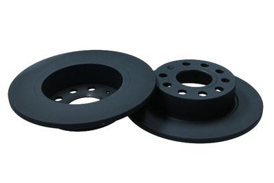 Тормозной диск QUARO QD3955HC