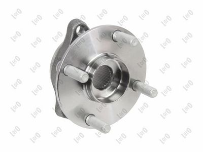 Ступица колеса ABAKUS 141-01-424