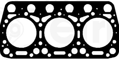 Blīve, Motora bloka galva ELRING 572.360