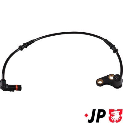 Датчик, частота вращения колеса JP GROUP 1397105870