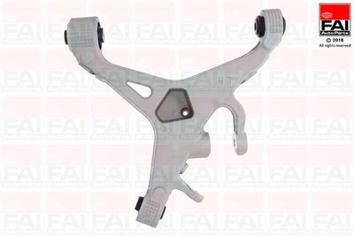 Neatkarīgās balstiekārtas svira, Riteņa piekare FAI AutoParts SS9795