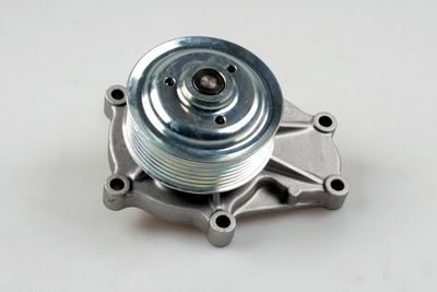 Водяной насос, охлаждение двигателя HEPU P7580
