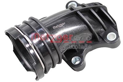 Dzesēšanas šķidruma flancis METZGER 4010410