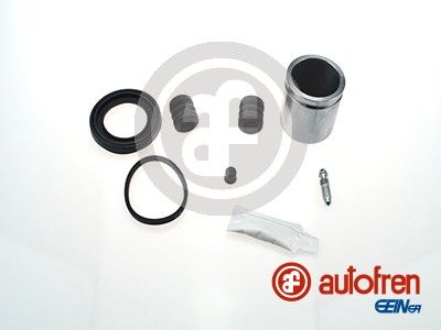 Ремкомплект, тормозной суппорт AUTOFREN SEINSA D41184C