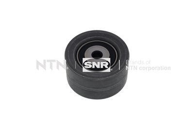 Parazīt-/Vadrullītis, Zobsiksna SNR GE357.45