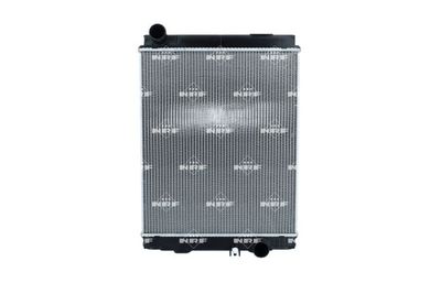 Radiators, Motora dzesēšanas sistēma NRF 59053