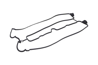 Прокладка, крышка головки цилиндра KAMOKA 8703020