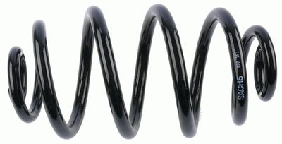 Balstiekārtas atspere SACHS 998 153