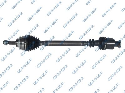 Приводной вал GSP 250522