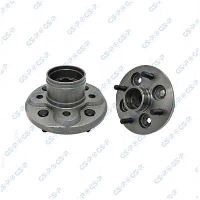 Riteņa rumba GSP 9499070