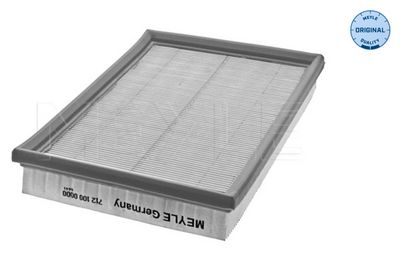 Воздушный фильтр MEYLE 7121000000
