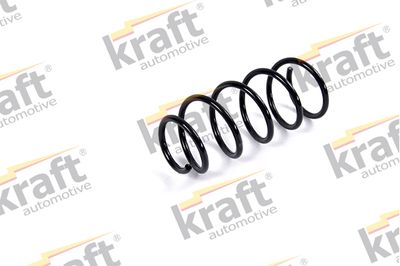 Пружина ходовой части KRAFT AUTOMOTIVE 4020381