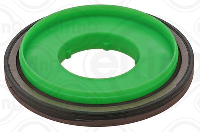 Уплотняющее кольцо, коленчатый вал ELRING 654.250