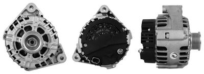 Генератор DRI 2251401202