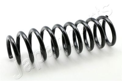 Balstiekārtas atspere JAPANPARTS ZC6121A