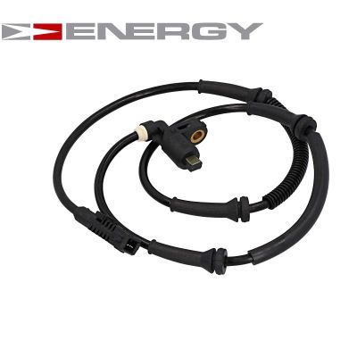 Датчик, частота вращения колеса ENERGY CA0076P