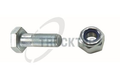 Skrūve ar apmali, Kardānvārpsta TRUCKTEC AUTOMOTIVE 01.67.063