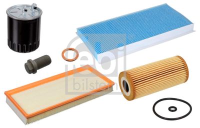 Detaļu komplekts, Tehniskā apkope FEBI BILSTEIN 38775