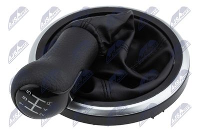 Pārslēdzējsviras rokturis NTY GZB-FR-017