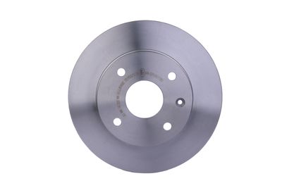 Тормозной диск HELLA 8DD 355 111-351