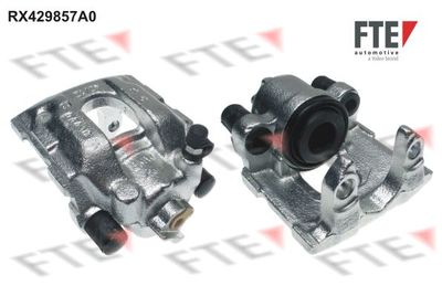 Тормозной суппорт FTE 9290973