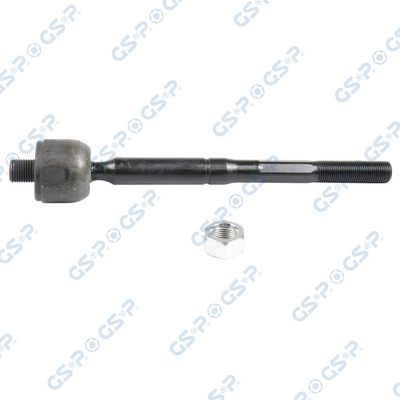 Осевой шарнир, рулевая тяга GSP S031072