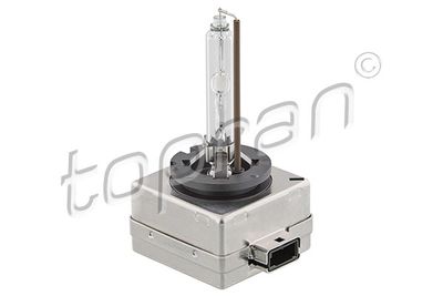 Kvēlspuldze, Pamatlukturis TOPRAN 111 573