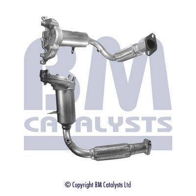 Katalizators BM CATALYSTS BM91213H