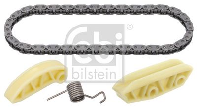 Ķēdes komplekts, Eļļas sūkņa piedziņa FEBI BILSTEIN 1008233