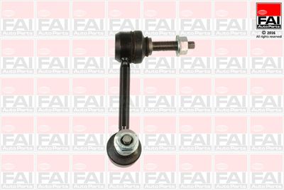 Тяга / стойка, стабилизатор FAI AutoParts SS9169