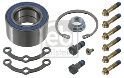 Комплект подшипника ступицы колеса FEBI BILSTEIN 08210