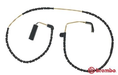 Indikators, Bremžu uzliku nodilums BREMBO A 00 271