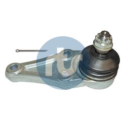 Balst-/Virzošais šarnīrs RTS 93-09776