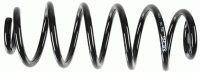 Пружина ходовой части SACHS 994 383