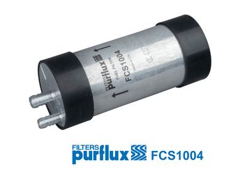 Топливный фильтр PURFLUX FCS1004