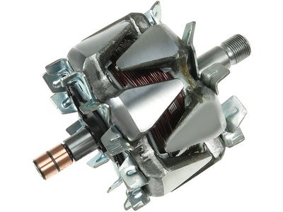 Rotors, Ģenerators AS-PL AR1017S