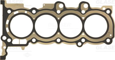 Прокладка, головка цилиндра GLASER H84851-00