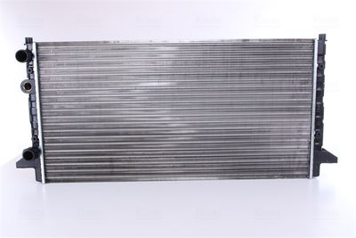 Radiators, Motora dzesēšanas sistēma NISSENS 65256