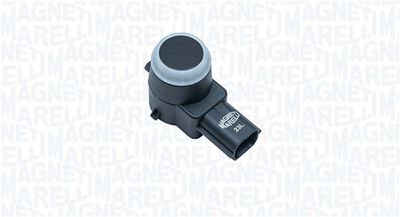 Датчик, система помощи при парковке MAGNETI MARELLI 021016193010